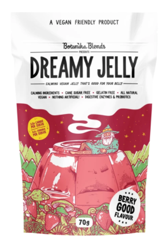 Botanika Blends Dreamy Jelly Berry Good 70g