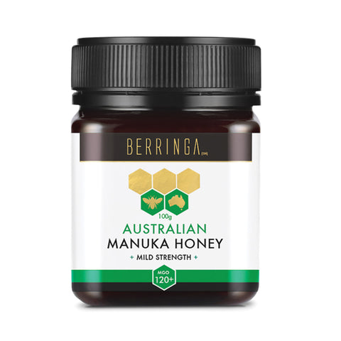 Berringa Australian Super Manuka Active (Plus 120MGO)