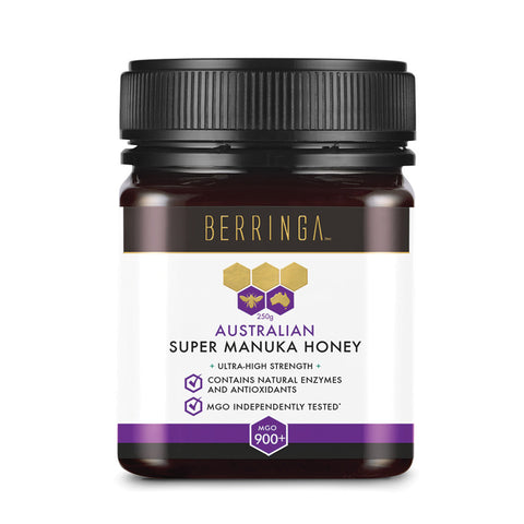 Berringa Australian Super Manuka Active (Plus 900MGO)