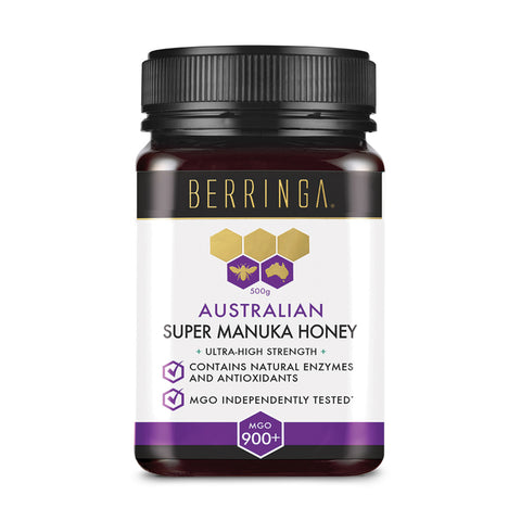 Berringa Australian Super Manuka Active (Plus 900MGO)