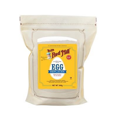 Bob's Red Mill - Vegan Egg Replacer 340g x 5