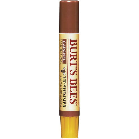 Burt's Bees Caramel Lip Shimmer 2.6g