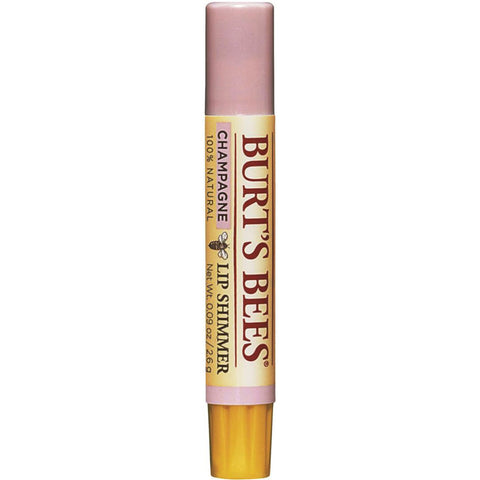 Burt's Bees Champagne Lip Shimmer 2.6g