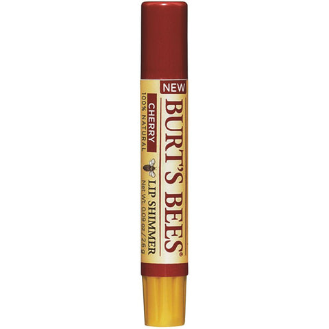 Burt's Bees Cherry Lip Shimmer 2.6g