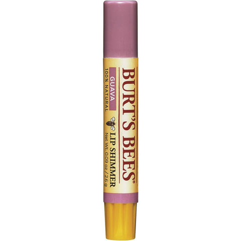 Burt's Bees Guava Lip Shimmer 2.6g