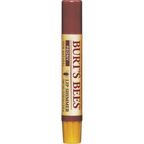 Burt's Bees Peony Lip Shimmer 2.6g