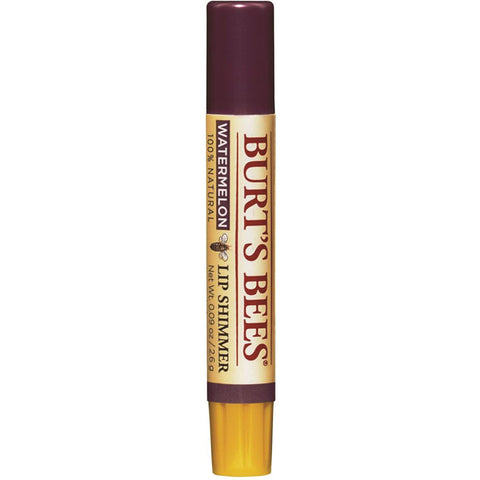 Burt's Bees Watermelon Lip Shimmer 2.6g