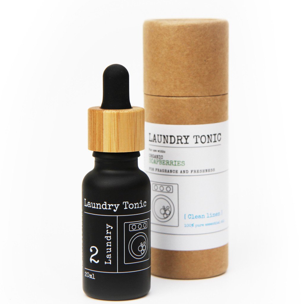 That Red House Laundry Tonic Clean Linen - 20ml