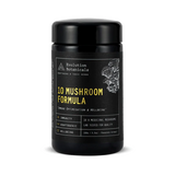 Evolution Botanicals 10 Mushroom Formula Optimise Wellbeing 100g