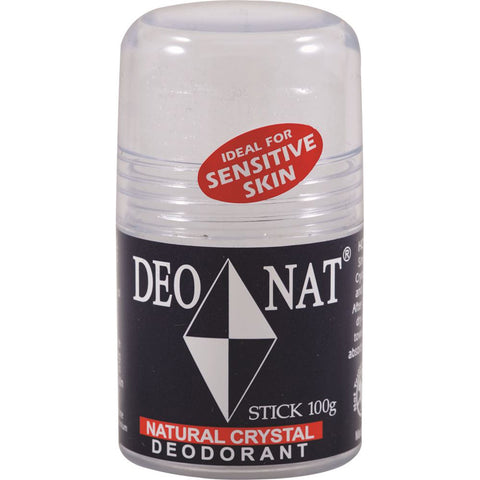 Deonat Crystal Deodorant Stick 100g