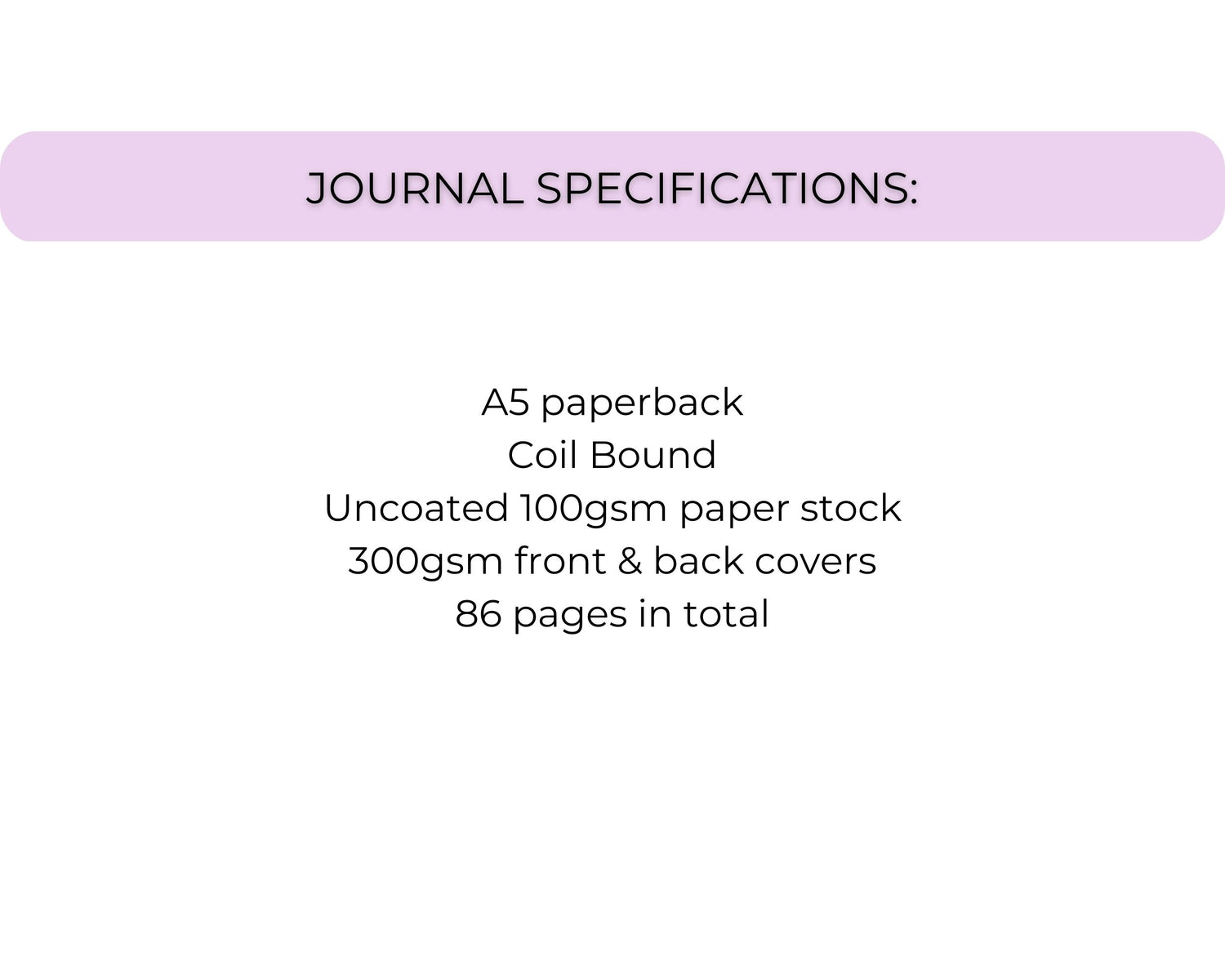 Daily Gratitude and Positive Affirmations Journal for Kids