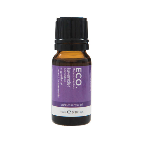 ECO. Modern Essentials Essential Oil Lavender 10ml