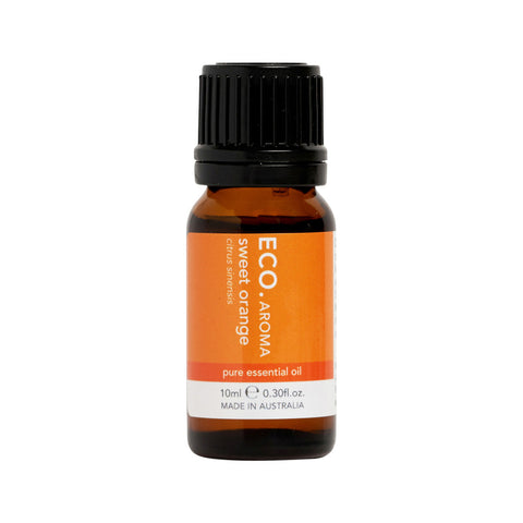 ECO. Modern Essentials Essential Oil Sweet Orange 10ml