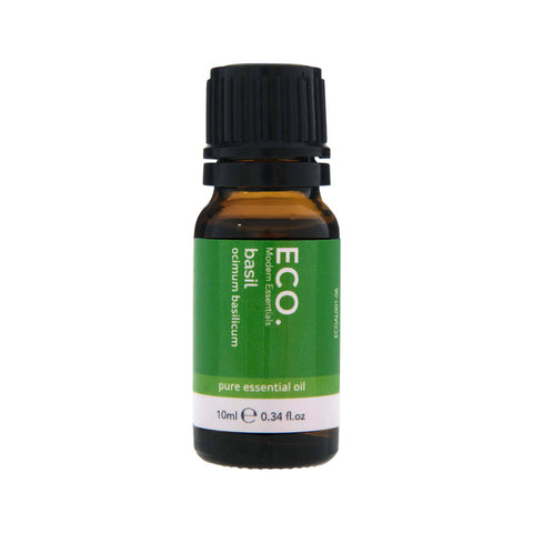 ECO. Modern Essentials Essential Oil Basil 10ml