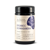Evolution Botanicals Organic Ashwagandha 100g