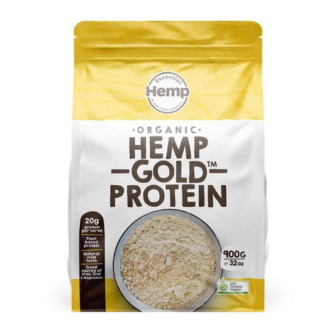 Essential Hemp Protein (Omega 3, 6 & 9) 450g