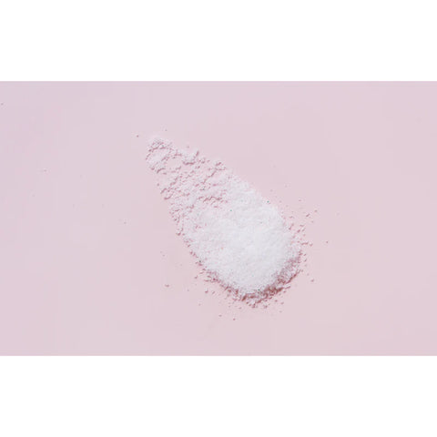 Summer Salt Body - Salt Scrub - Orange & Peppermint - 350g
