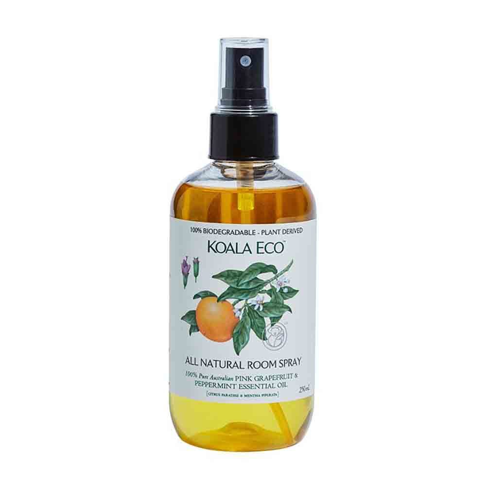 Koala Eco All Natural Room Spray - 250ml