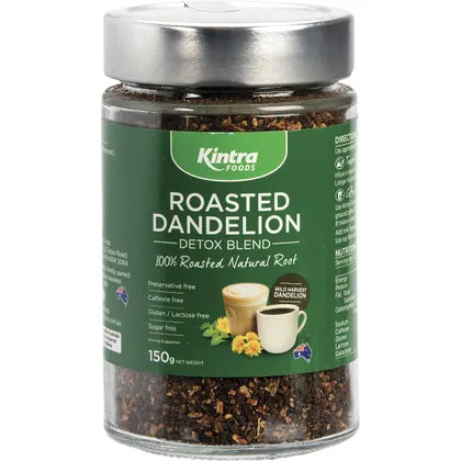 Kintra Foods Dandelion Blend 150g