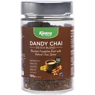 Kintra Foods Dandy Chai 150g