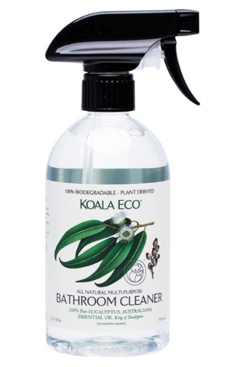 Koala Eco All Natural Multi-Purpose Bathroom Cleaner - 500ml