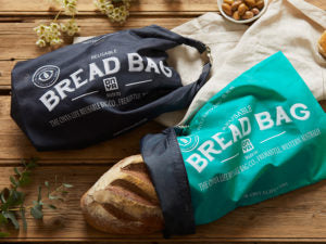 Onya Reusable Bread Bag