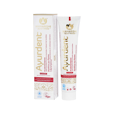 Maharishi Ayurveda Ayurdent Toothpaste 75ml