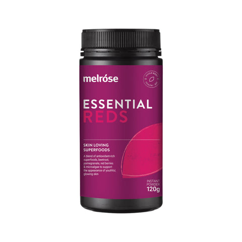 Melrose Essential Reds Powder 120g