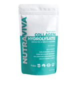 NutraViva Nes Proteins Kosher Grass Fed Collagen Hydrolysate 100g
