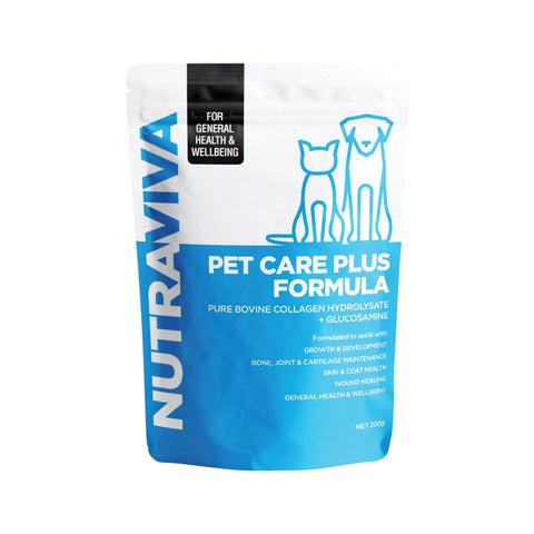 Pet Care