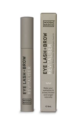 Noosa Basics- Eye Lash+Brow Revitaliser 9ml