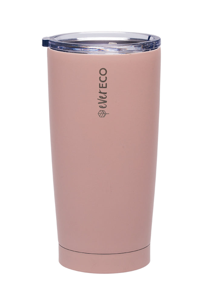 Ever Eco Insulated Tumbler Rose 592ml