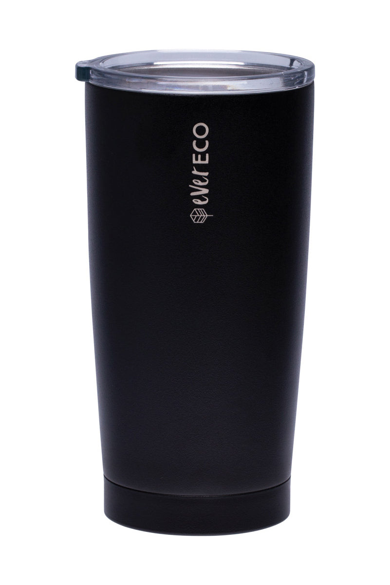 Ever Eco Insulated Tumbler Onyx - 592ml