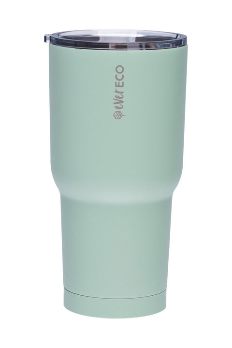 Ever Eco  Insulated Tumbler Sage - 887ml