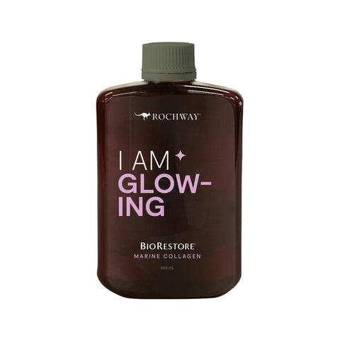 Rochway I Am Glowing (BioRestore Marine Collagen) 300ml