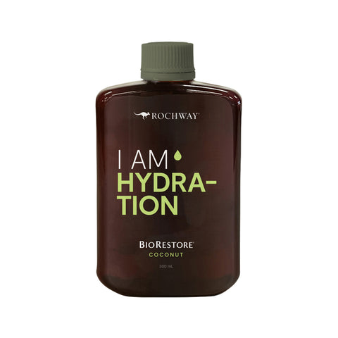 Rochway I Am Hydration (BioRestore Coconut) 300ml