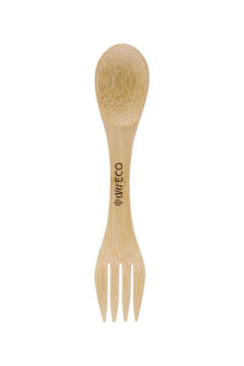 Ever Eco Bamboo Spork