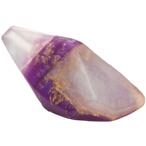 Summer Salt Body - Crystal Soap Amethyst - Lavender 155g