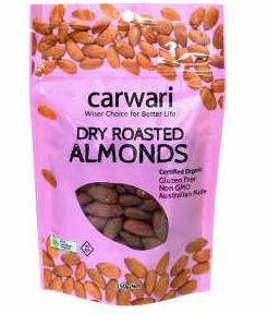 NUTS