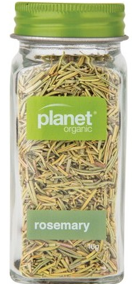 Planet Organic Rosemary 16g