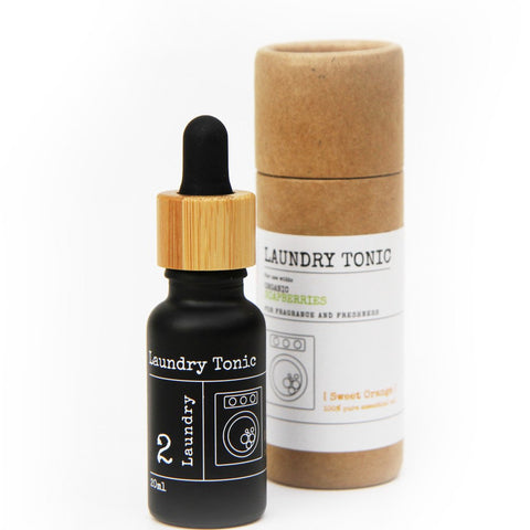 That Red House Laundry Tonic Sweet Orange - 20ml