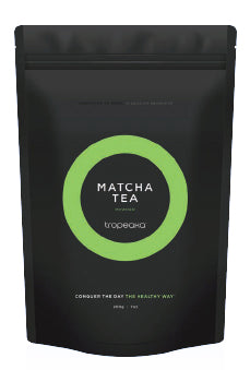 Tropeaka Matcha Tea 200g