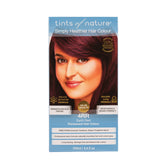 Tints of Nature Earth Red 4RR 130ml