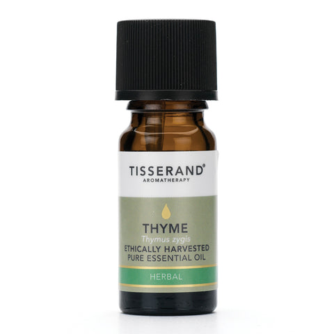 Tisserand Essential Oil Thyme 9ml