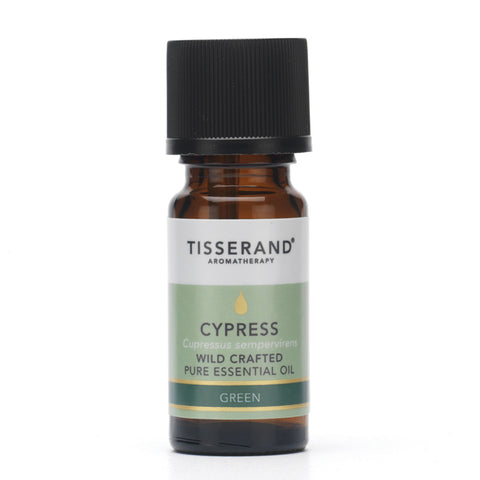 Tisserand Essential Oil Cypress 9ml