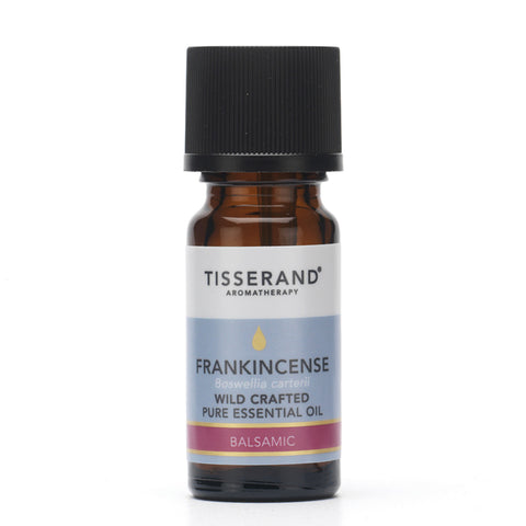 Tisserand Essential Oil Frankincense 9ml