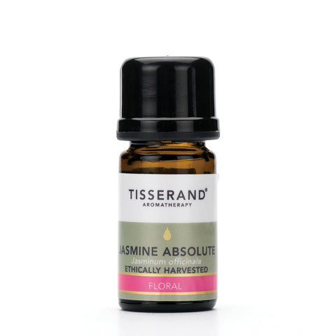 Tisserand Essential Oil Jasmine Absolute 2ml