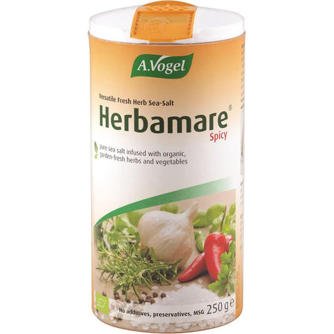 A. Vogel Organic Herbamare Spicy 250g