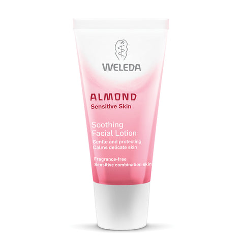 Weleda Almond Sensitive Skin Soothing Facial Lotion 30ml