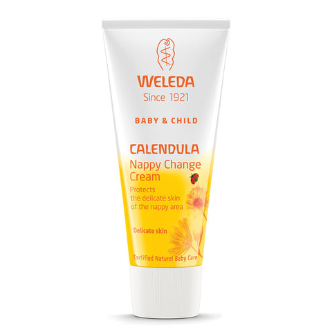 Weleda Calendula Change Cream 75ml